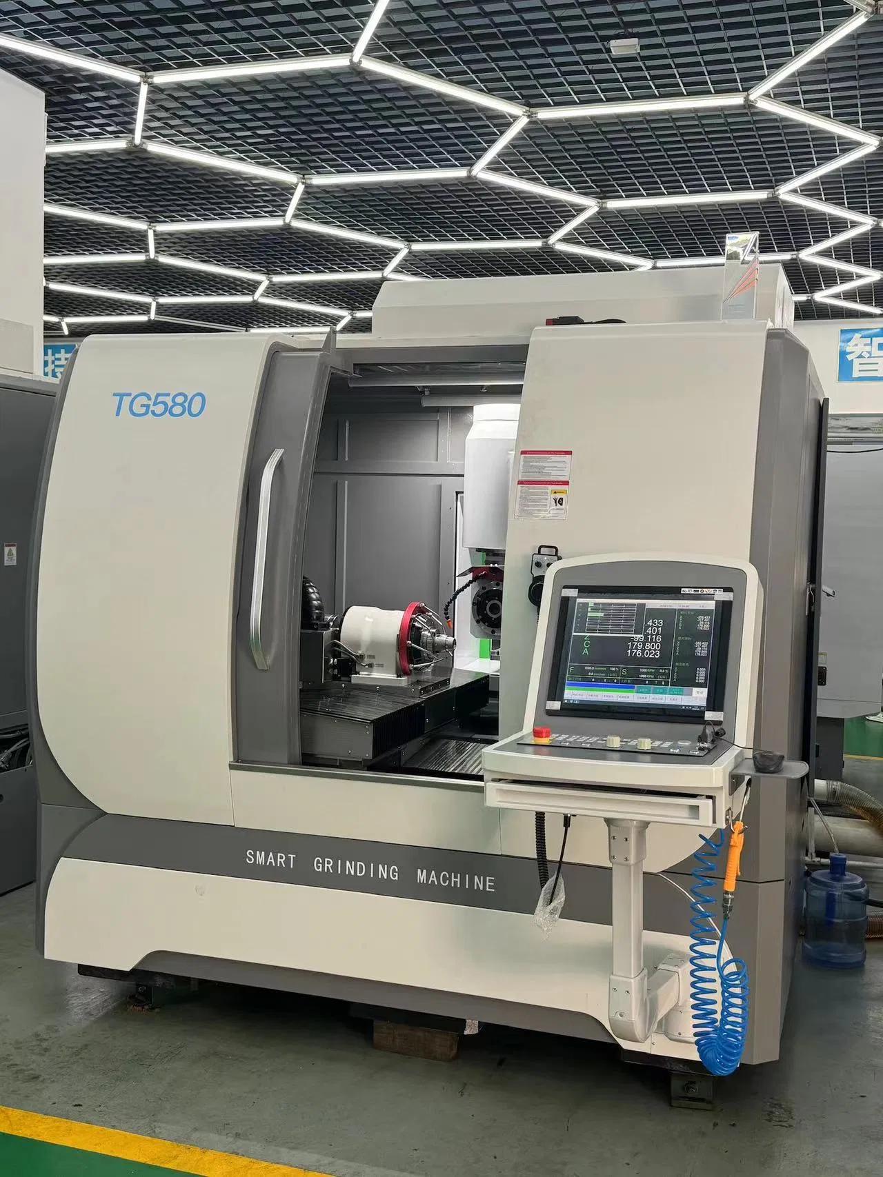 Application Engineering & Sample Machining