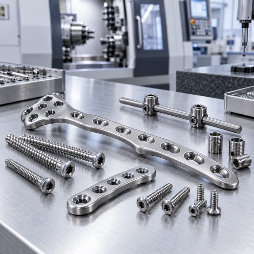 Maintenance, Repair & Rebuild Workshops
