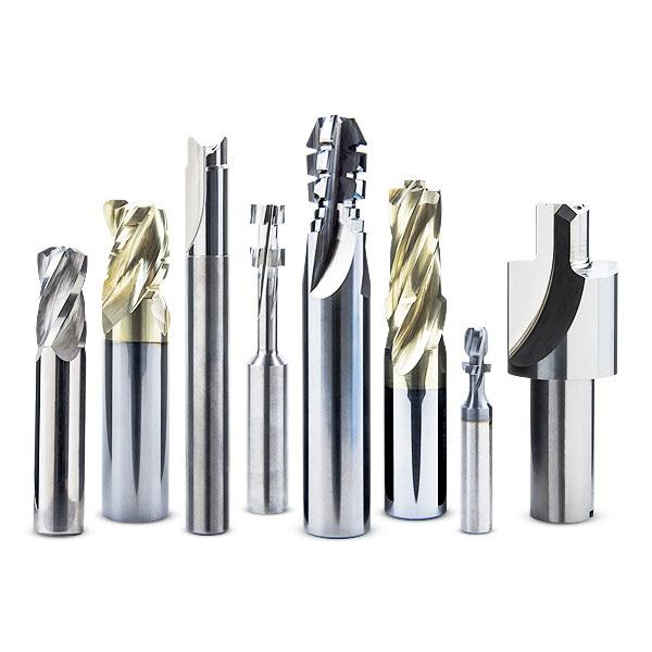 Spare Parts & Components