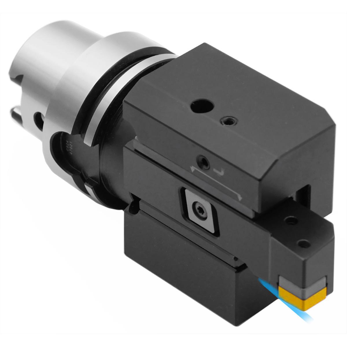 Tooling & Holders