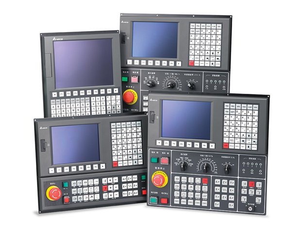 CNC & Motion Control Companies