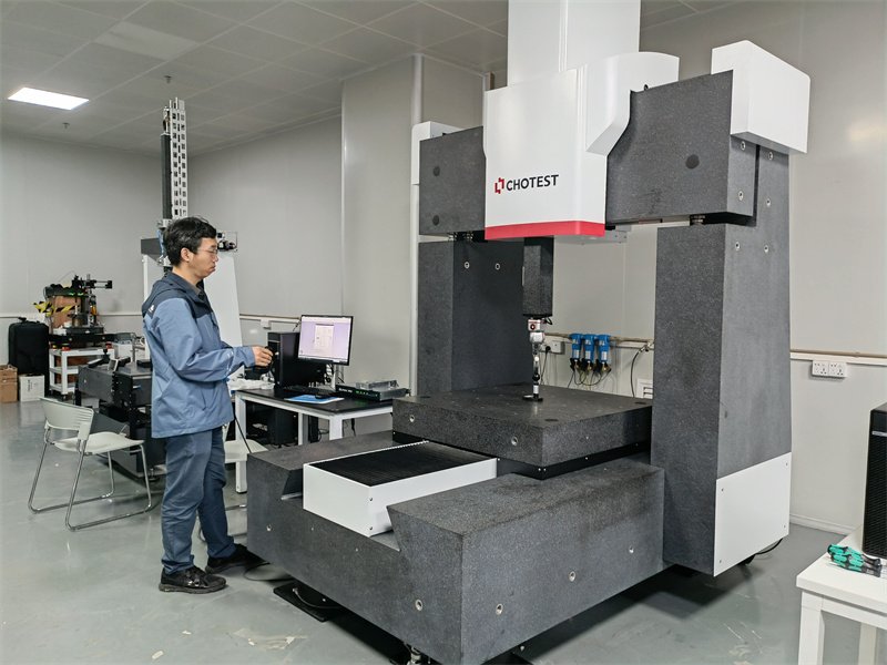 Precision Measurement & Metrology Companies