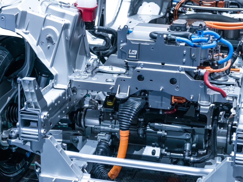 Automotive & Powertrain Test Equipment Companies