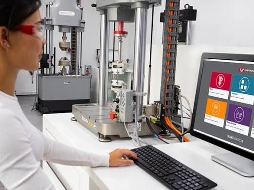 Materials Testing & Reliability Test Equipment Companies