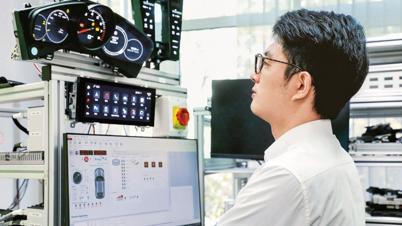 Automation, Control, Testing & Verification Companies