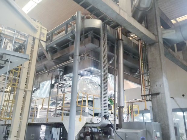 Energy & Oilfield Equipment Design and Development