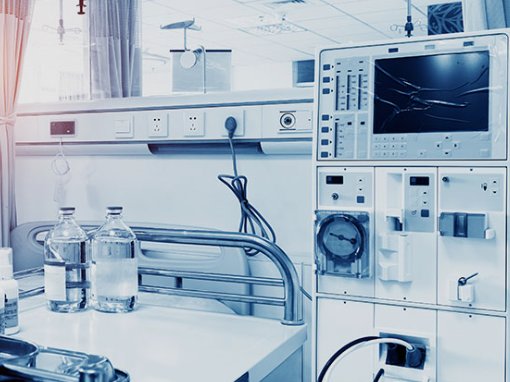 Medical Device Design & Development