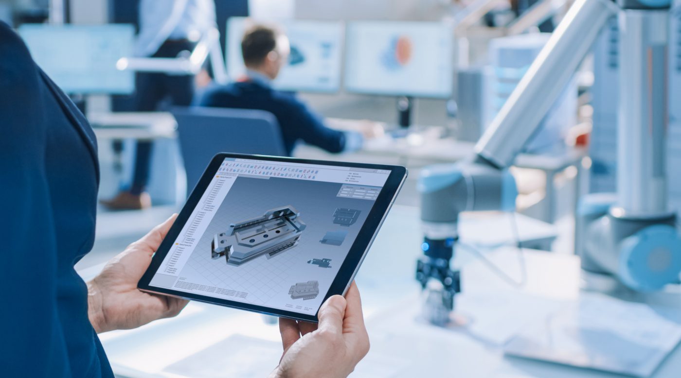 Design, Engineering & Product Development Companies