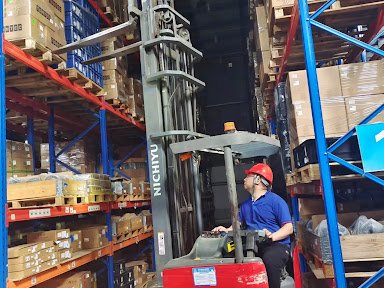 Industrial Equipment Importers