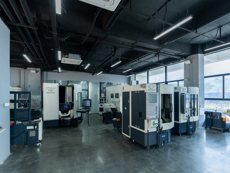 Machine Tool Agents & Regional Resellers