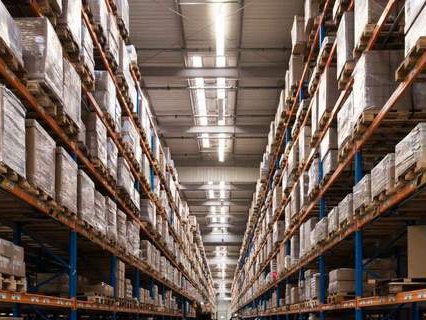 Industrial Purchasing & Buying Agents