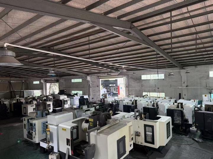 Used Machinery & Equipment Upgrade Services