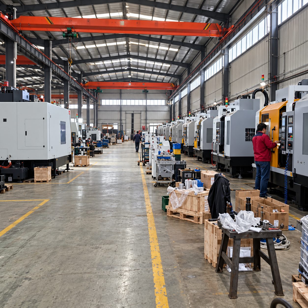 Distributors, Dealers & Sales Partners