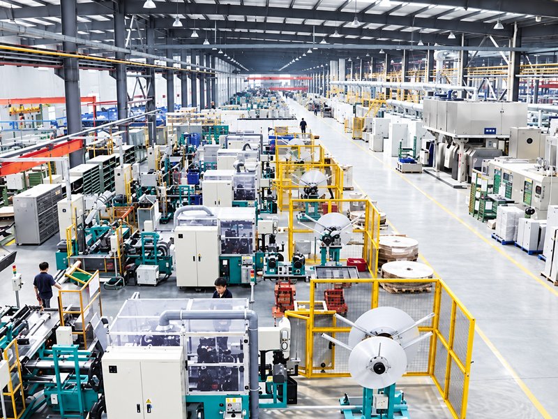 SME Development & Public Machining Centers