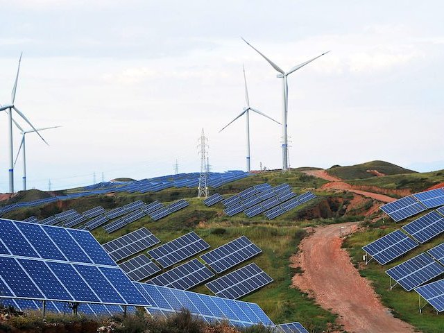Clean Energy & Rural Electrification
