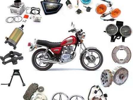 Motorcycle & Components Manufacturing