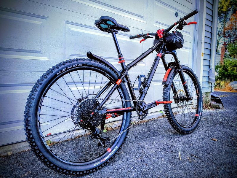 Bicycle & Components Manufacturing