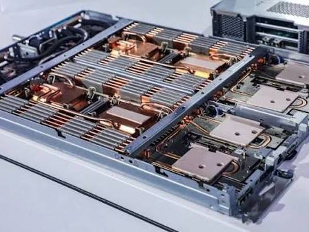 Data Center Liquid Cooling Equipment