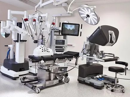 Medical Devices & Precision Components