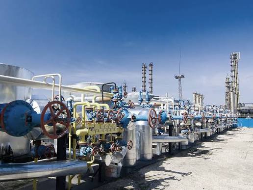 Valves & Flow Control