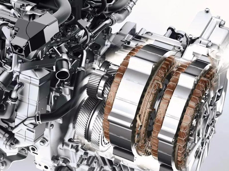 Automotive Engine & Transmission Remanufacturing