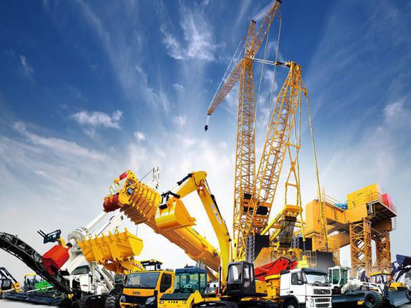 Construction & Mining Equipment Repair
