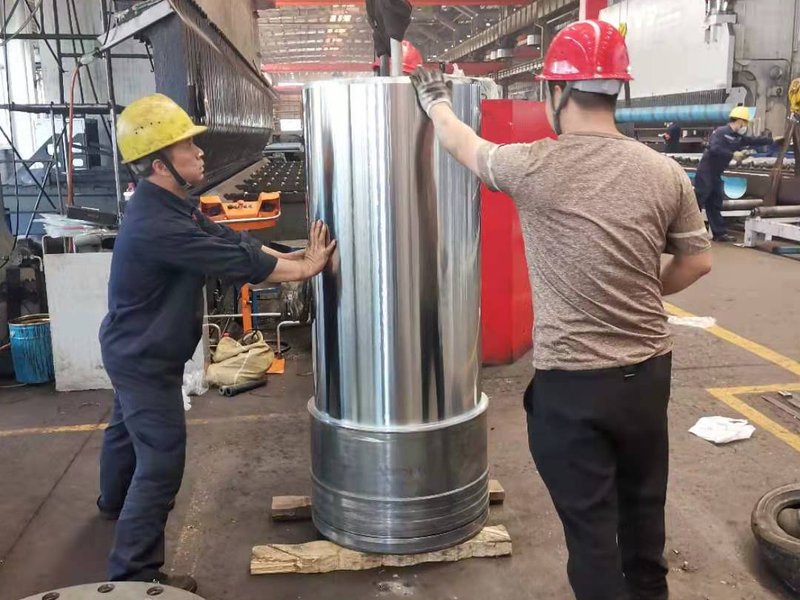 Hydraulic & Pneumatic Equipment Repair