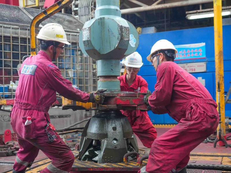 Oilfield & Downhole Tool Repair