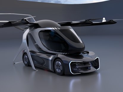 Automotive & Transportation Technology