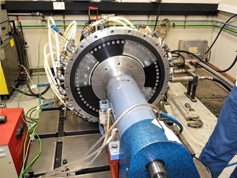 Energy & Power Engineering