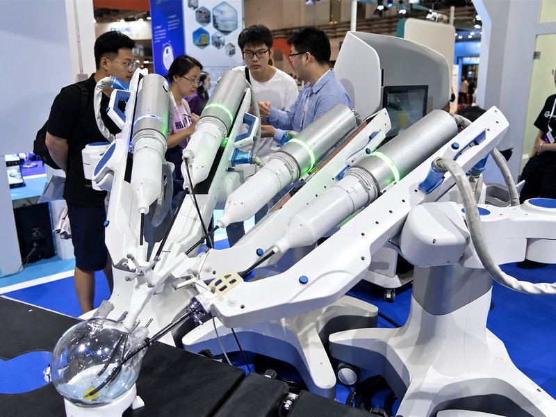 Medical Devices & Biomedical Engineering