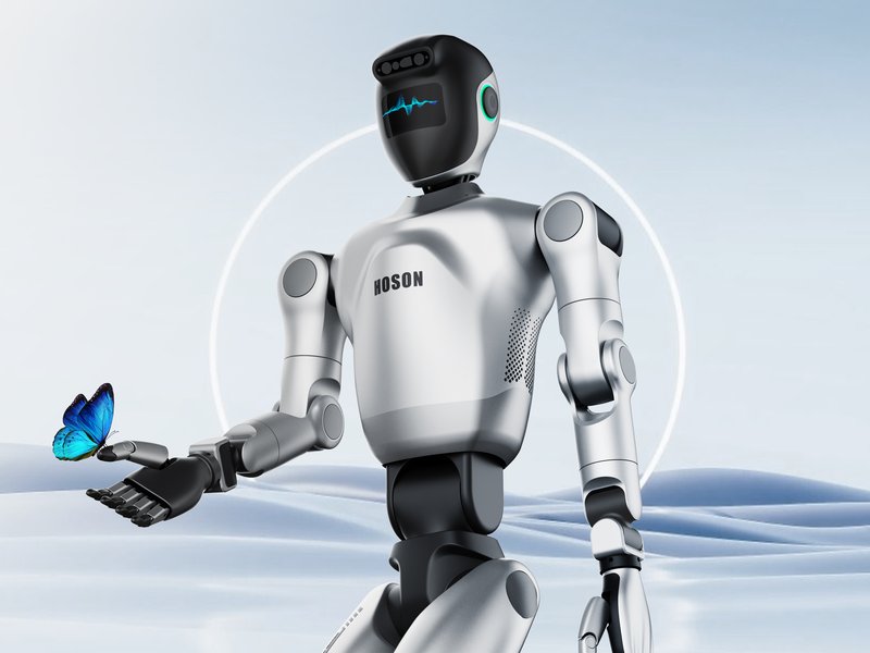 Robotics & Intelligent Equipment