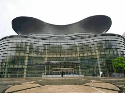 Multinational Purchasing Centers in China