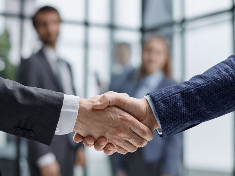 Contract Manufacturing Management Companies