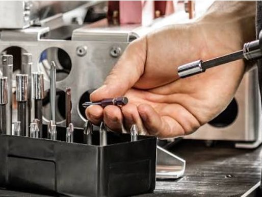 Fastener & Hardware Tool Production Line Turnkey Projects