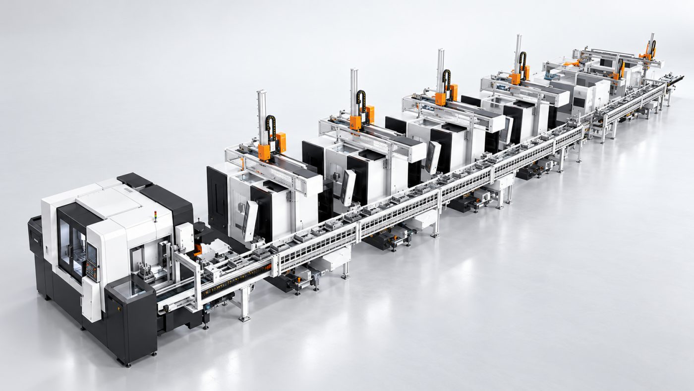 System Integrators, EPC & Turnkey Project Companies