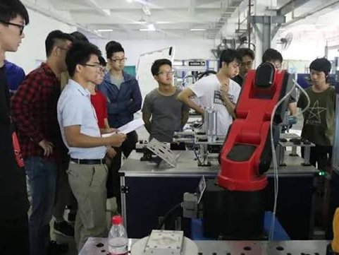 Mechanical Design & Manufacturing