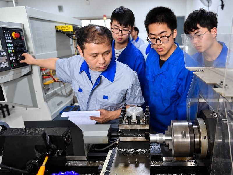 Mold Design & Manufacturing