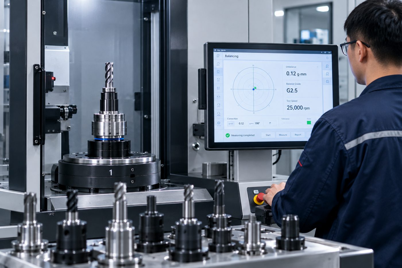 Inspection & Verification