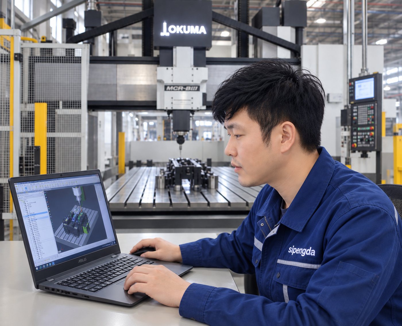 Process & Application Engineering
