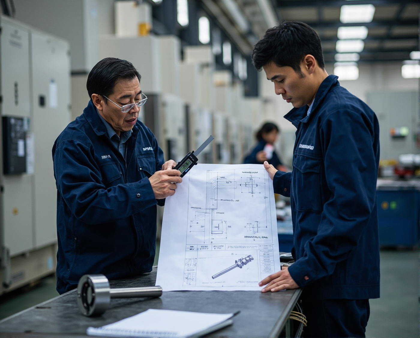 Process Evaluation