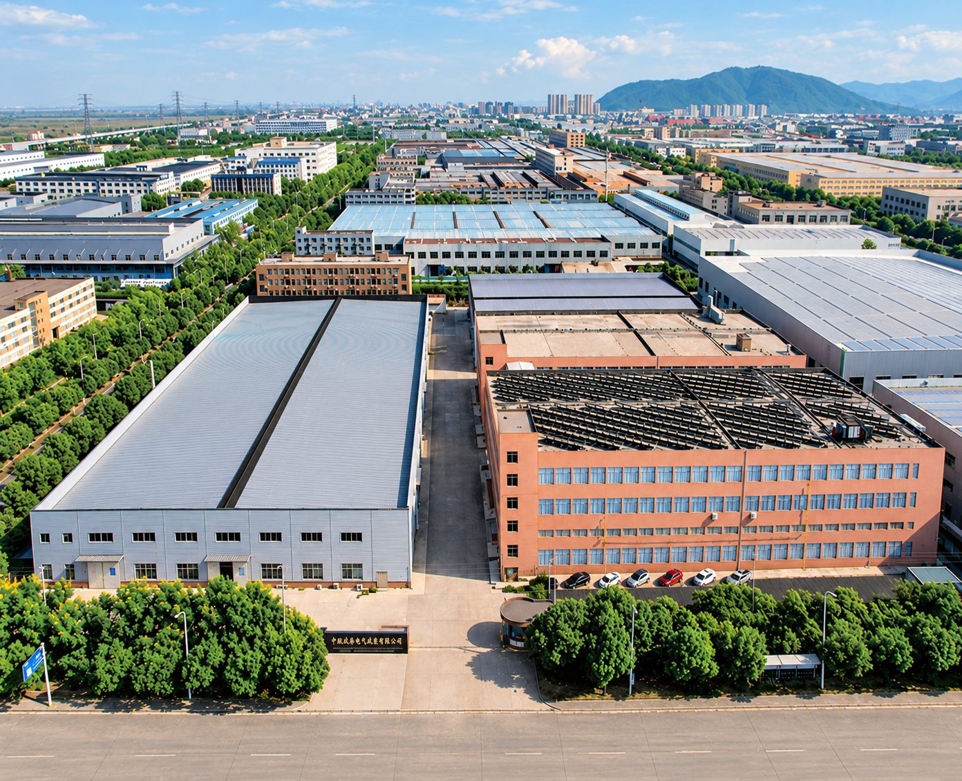 Qualified CNC Manufacturing Partner