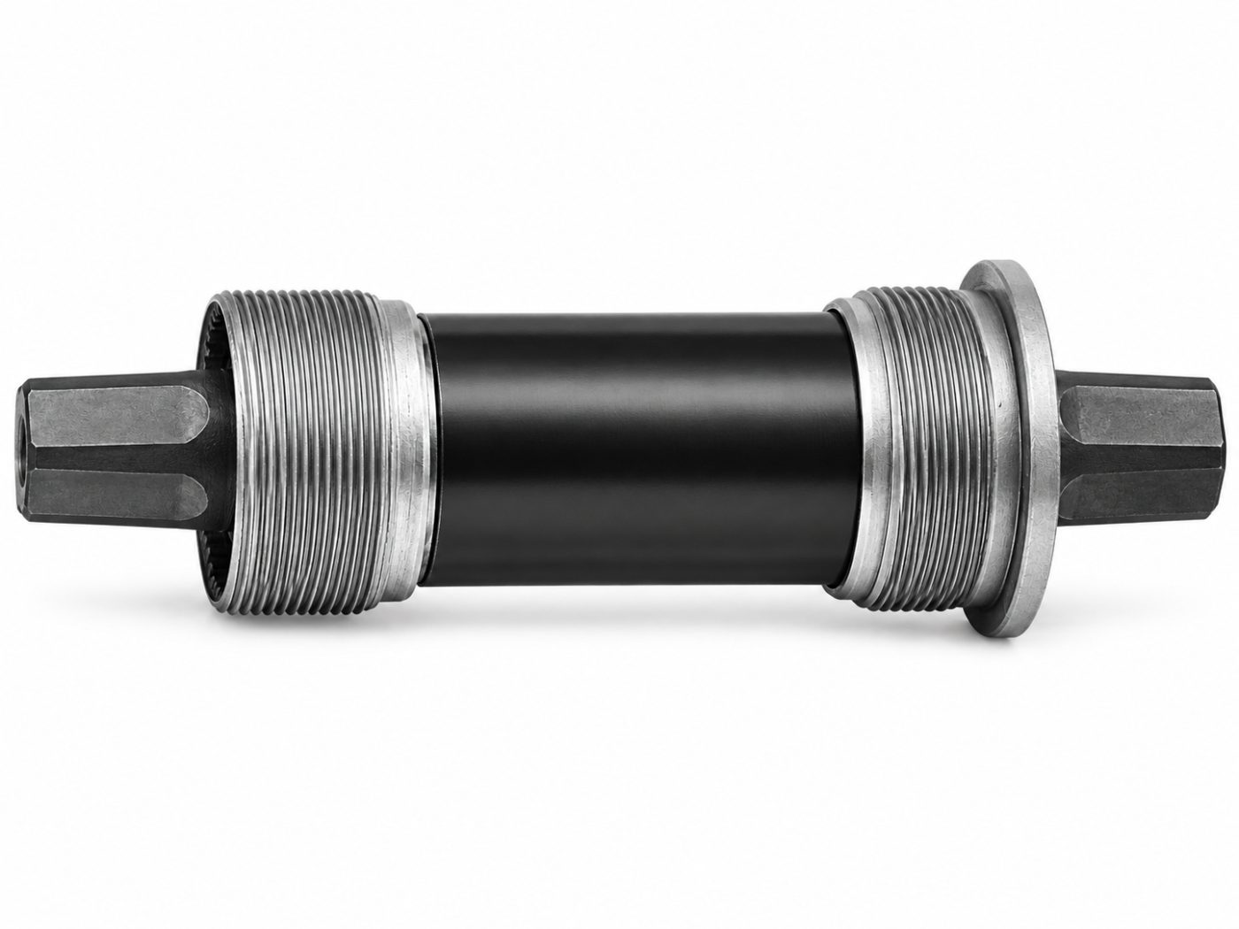 Bicycle Bottom Bracket Spindle End Machining Automation Case Study