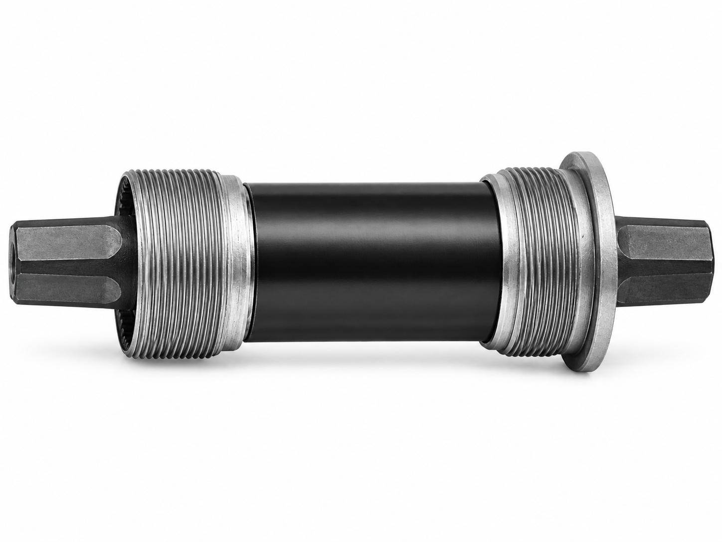 Bicycle Bottom Bracket Spindle End Machining Automation Case Study