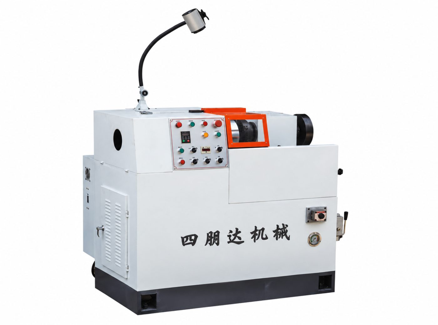 POLYGON TURNING MACHINES