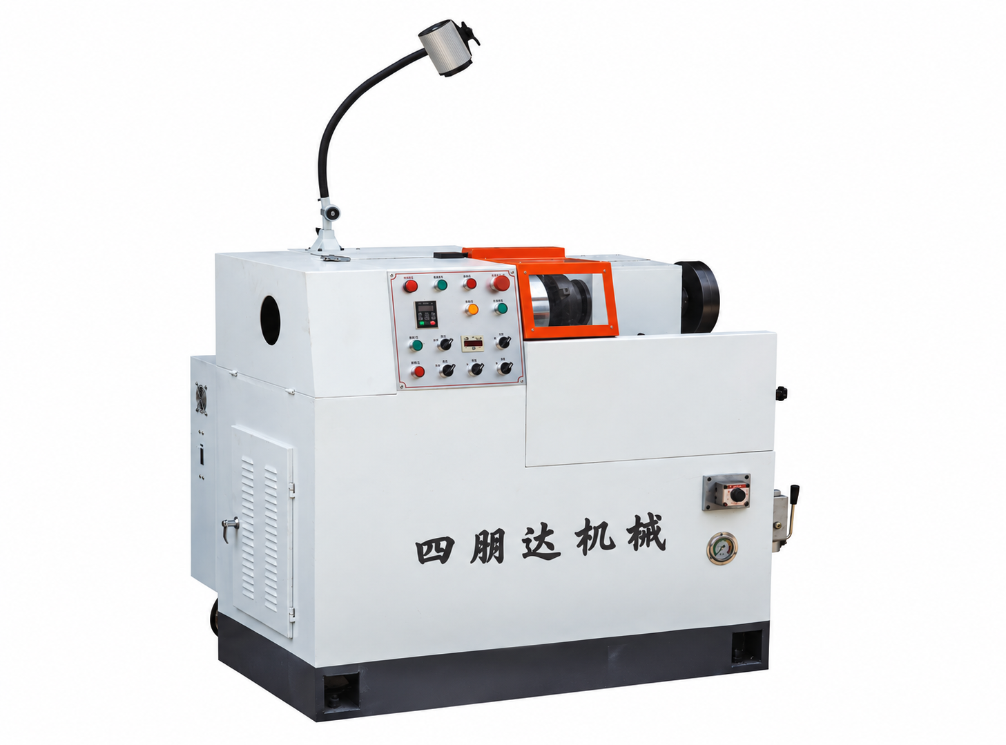 POLYGON TURNING MACHINES